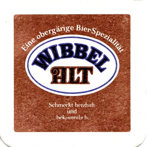 wuppertal w-nw wick wibbel 4a (quad180-schmeckt herzhaft-hg kupfer)